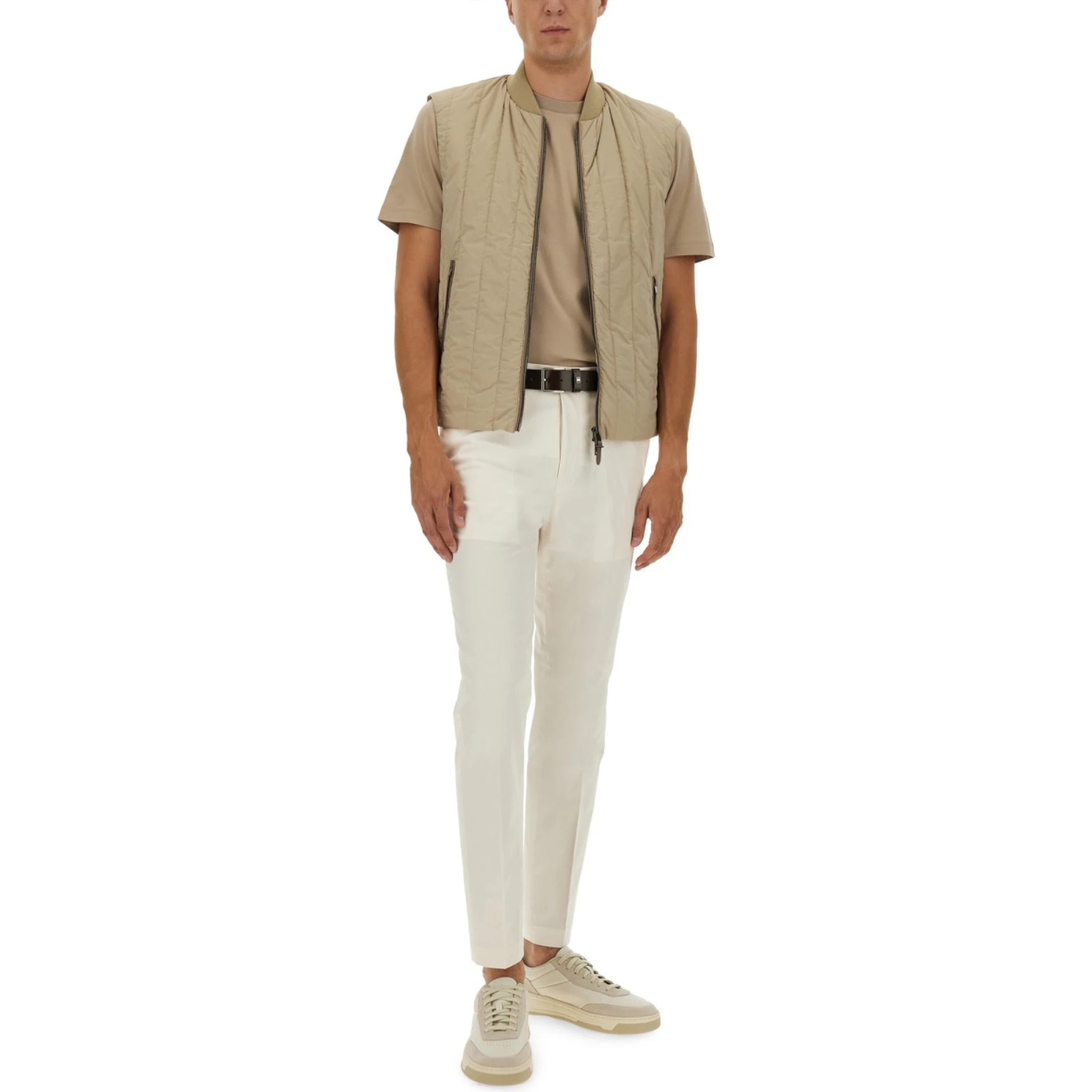 "L-CESTOL" VEST