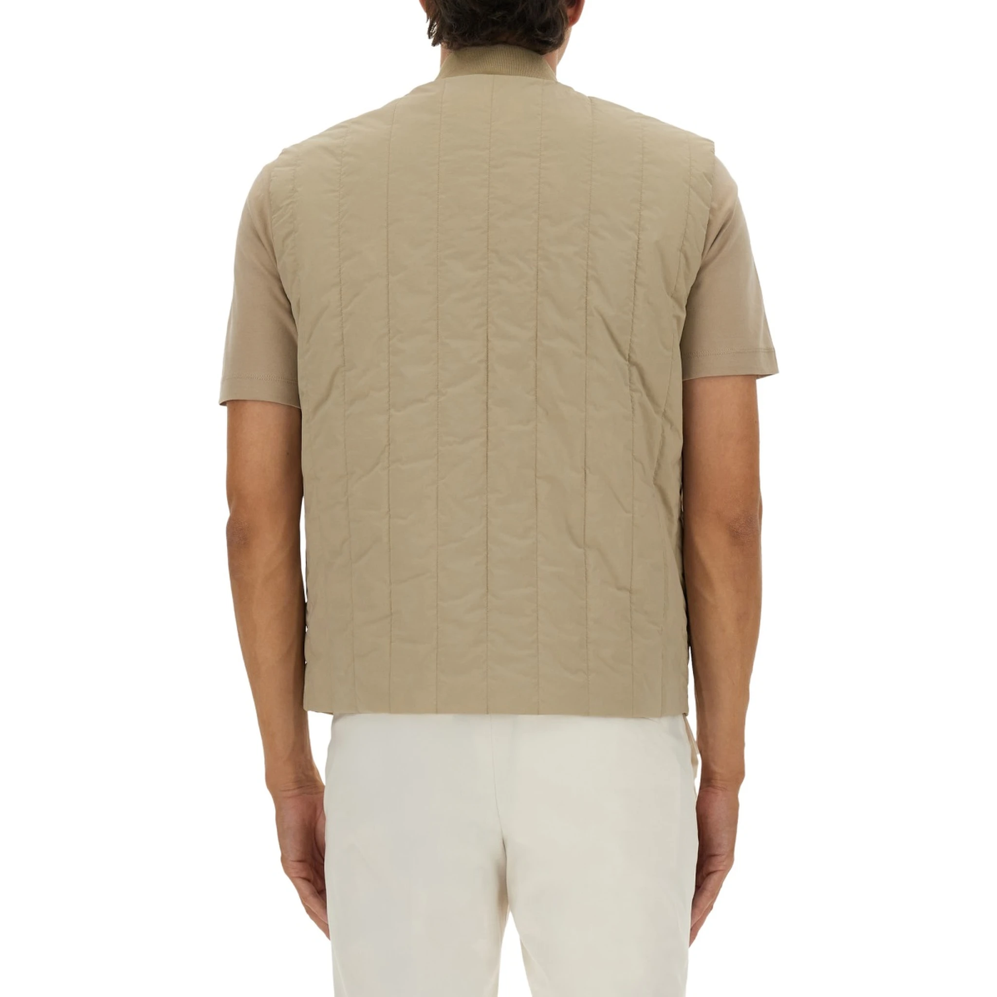 "L-CESTOL" VEST