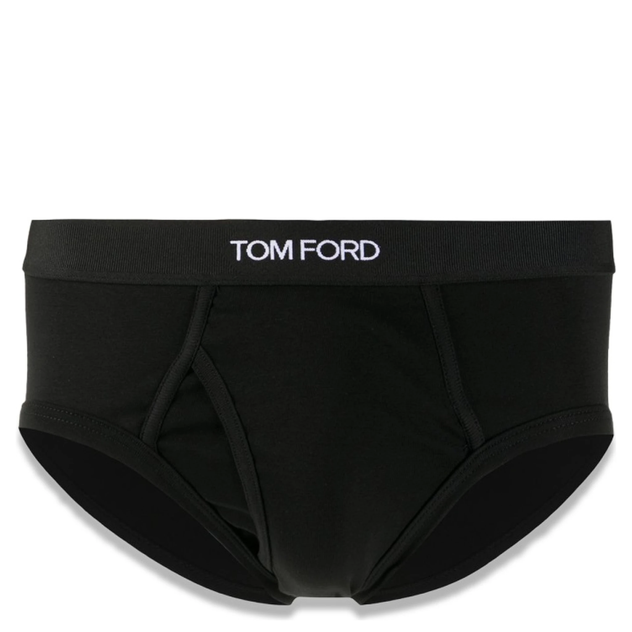 BRIEFS WITH LOGO