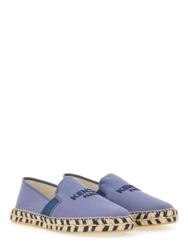 ESPADRLLA WITH LOGO alternative