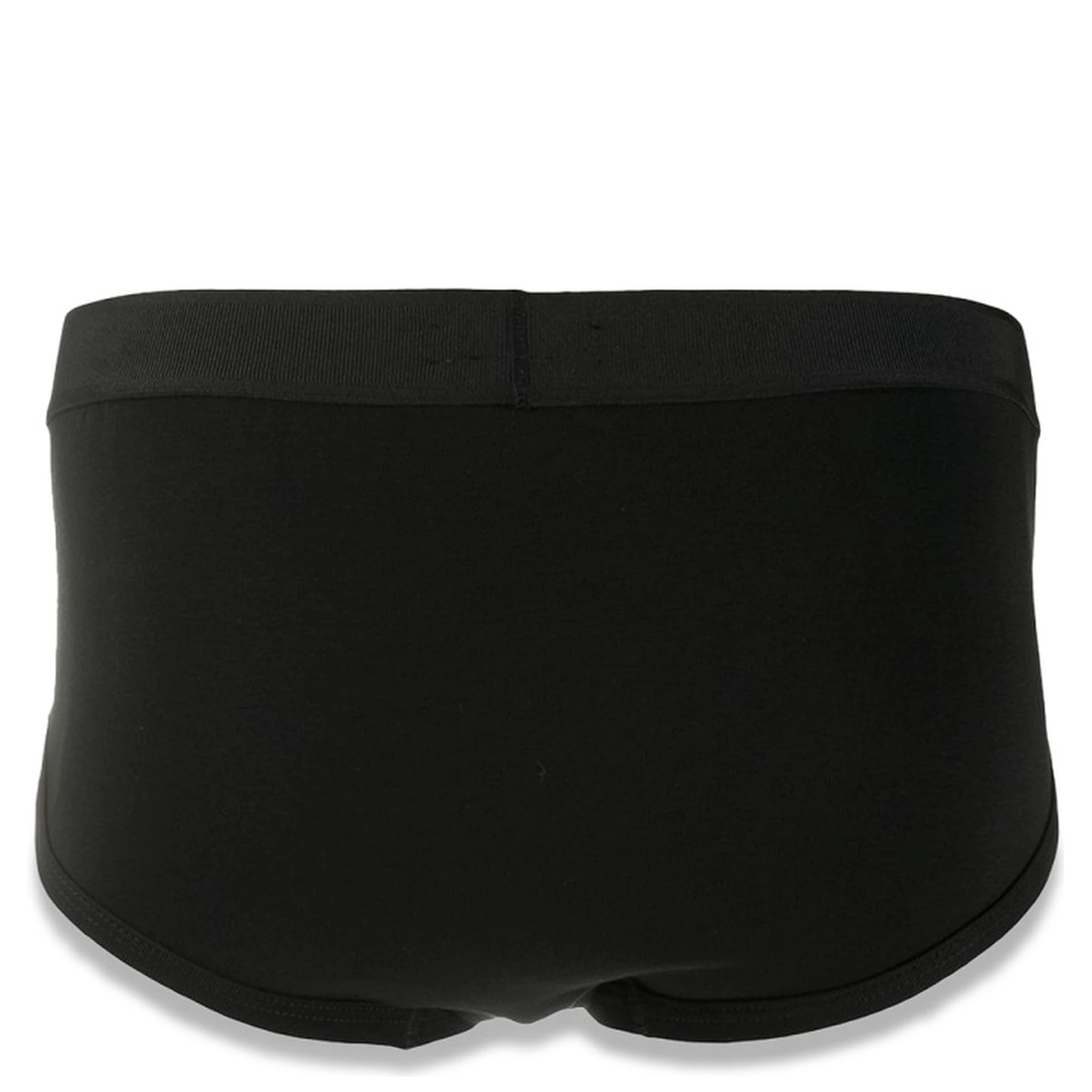 BRIEFS WITH LOGO