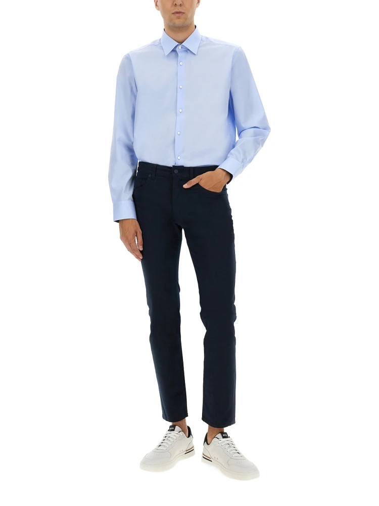 POPLIN SHIRT alternative