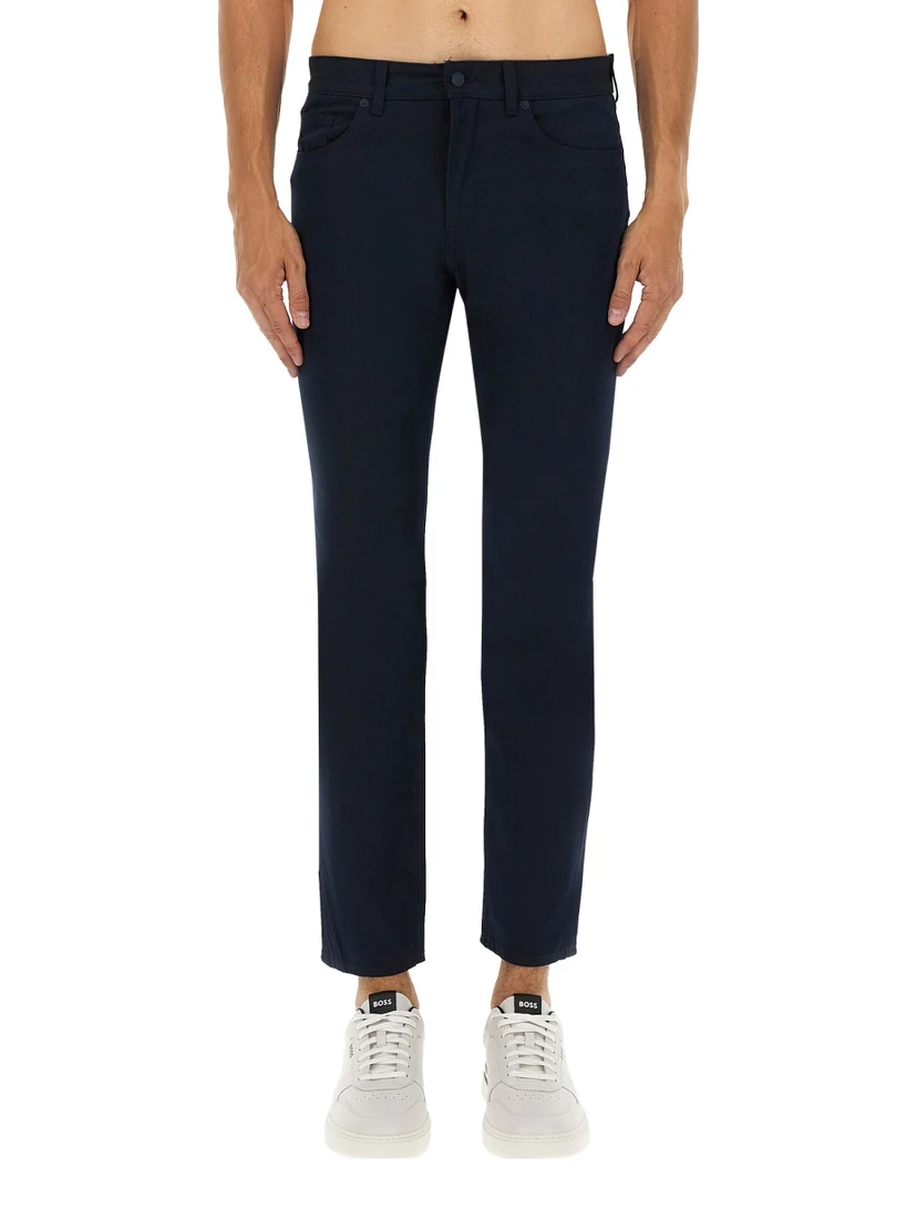 TWILL PANTS