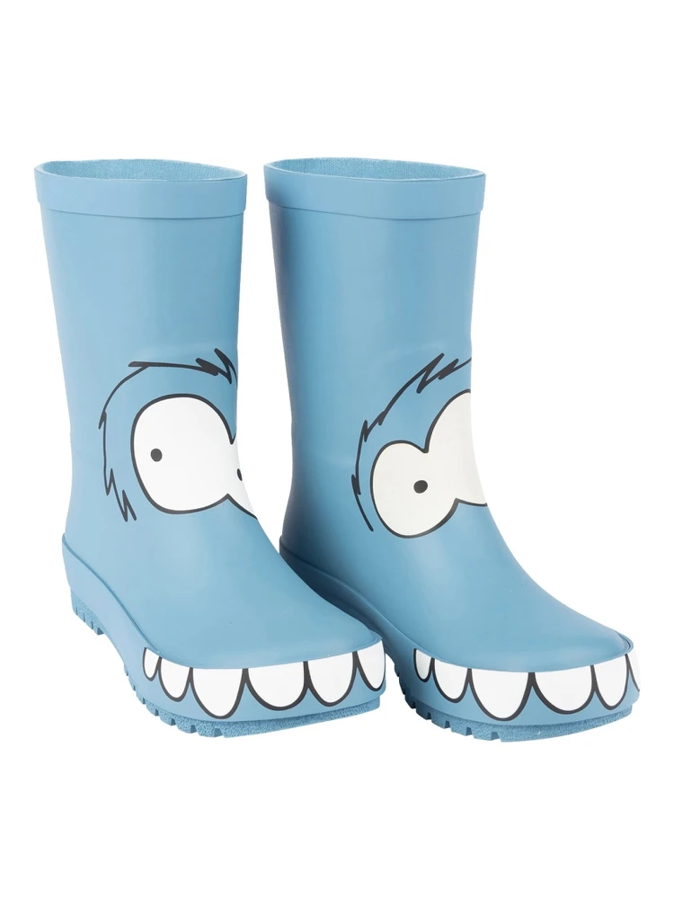 "FACE" BOOTS
