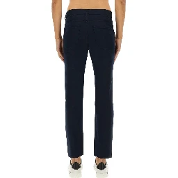 TWILL PANTS