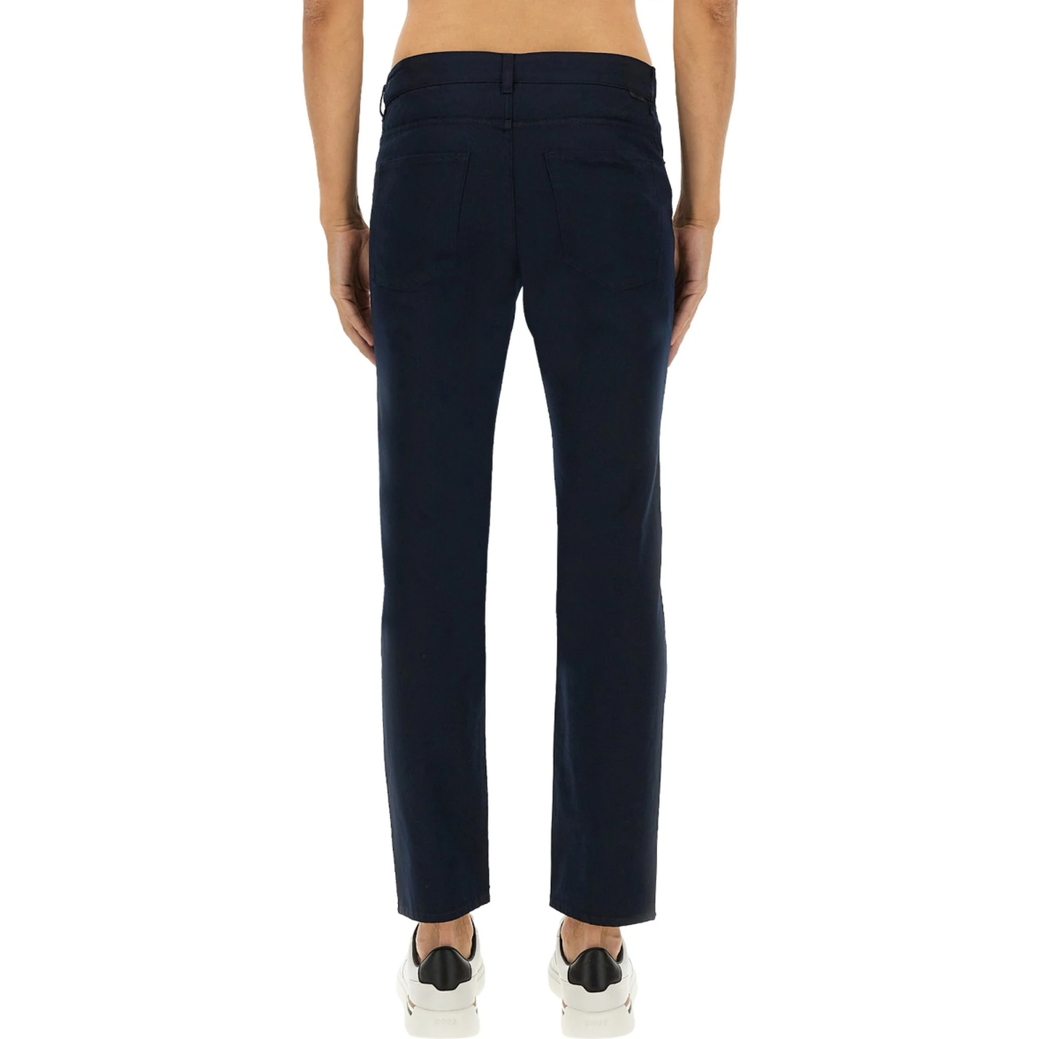TWILL PANTS
