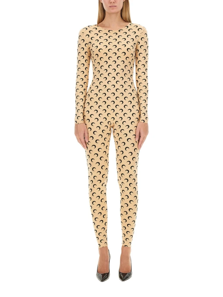 "MOON" SUIT