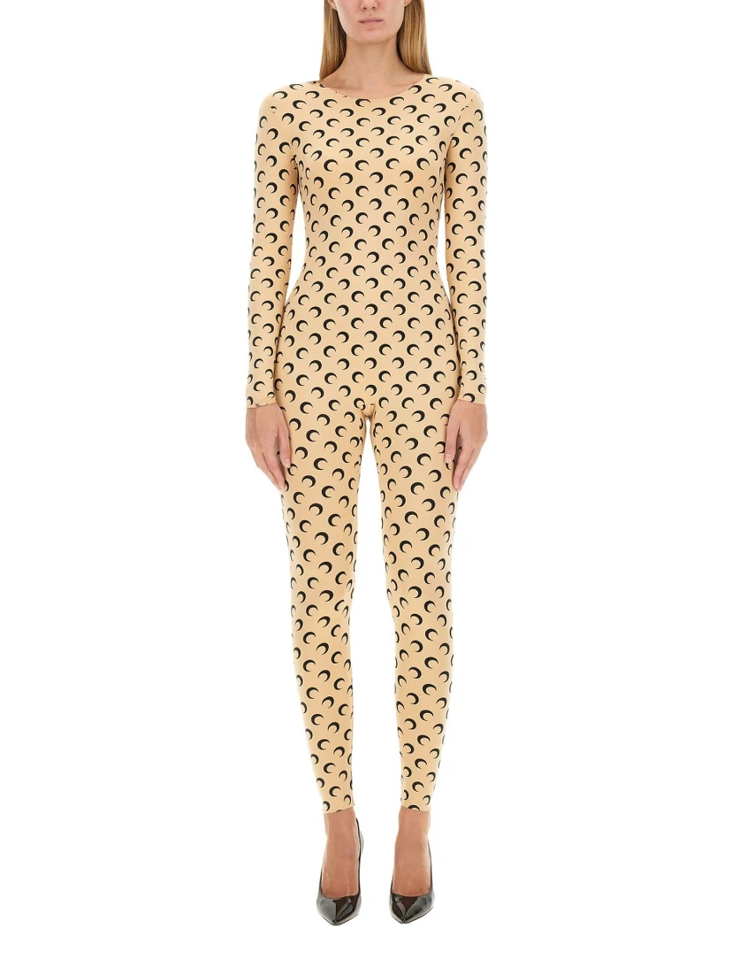 "MOON" SUIT