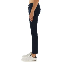 TWILL PANTS