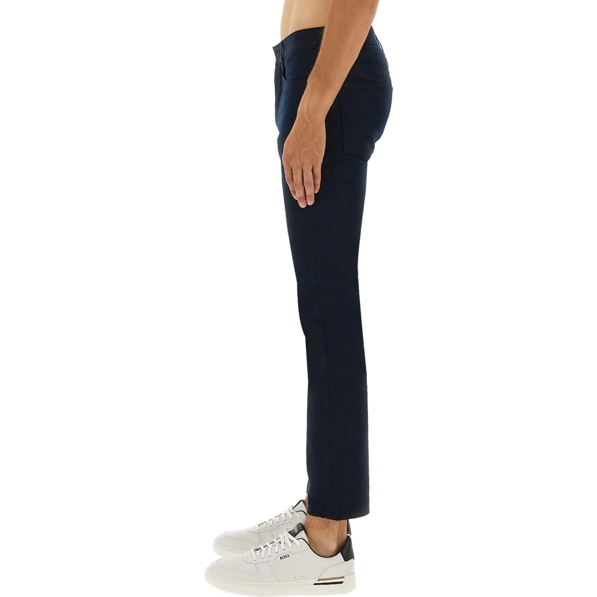 TWILL PANTS