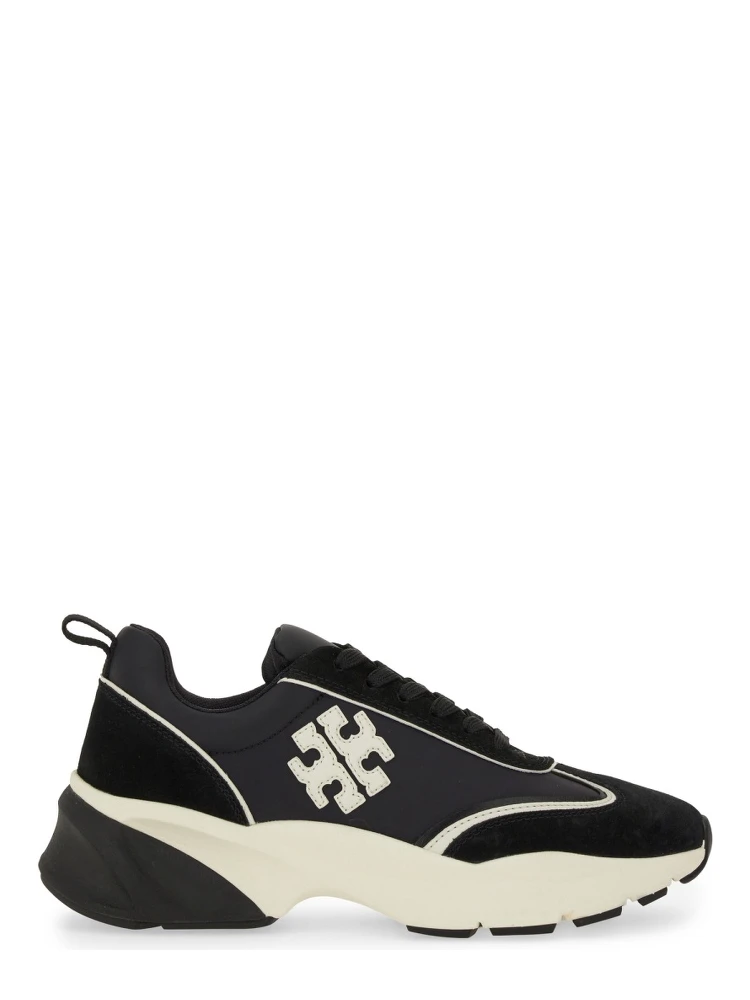 TRAINER "GOOD LUCK"