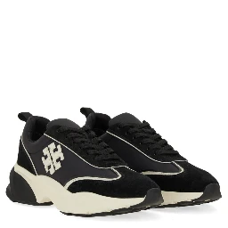 TRAINER "GOOD LUCK"