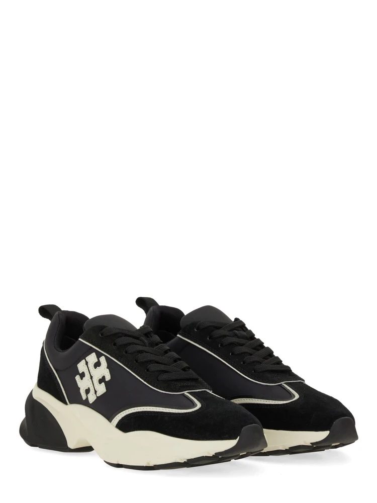 TRAINER "GOOD LUCK" alternative