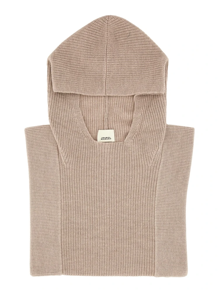SCARF "GINNY"