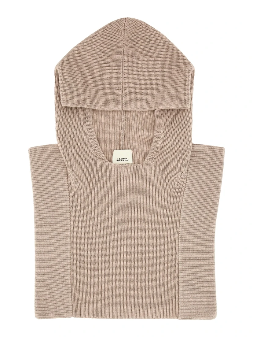 SCARF "GINNY"