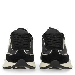TRAINER "GOOD LUCK"