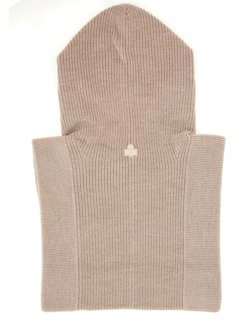 SCARF "GINNY"