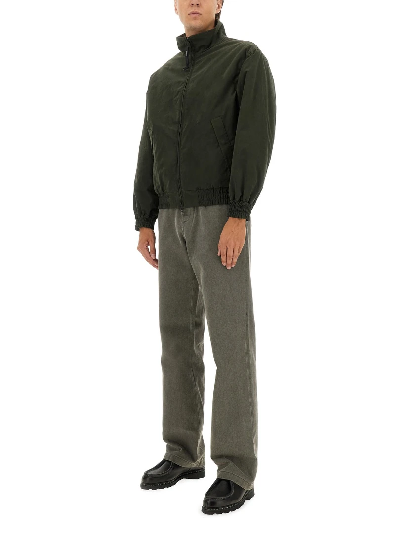 JACKET "STANTON"