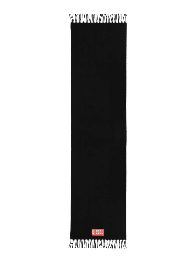 "S-IMON" SCARF