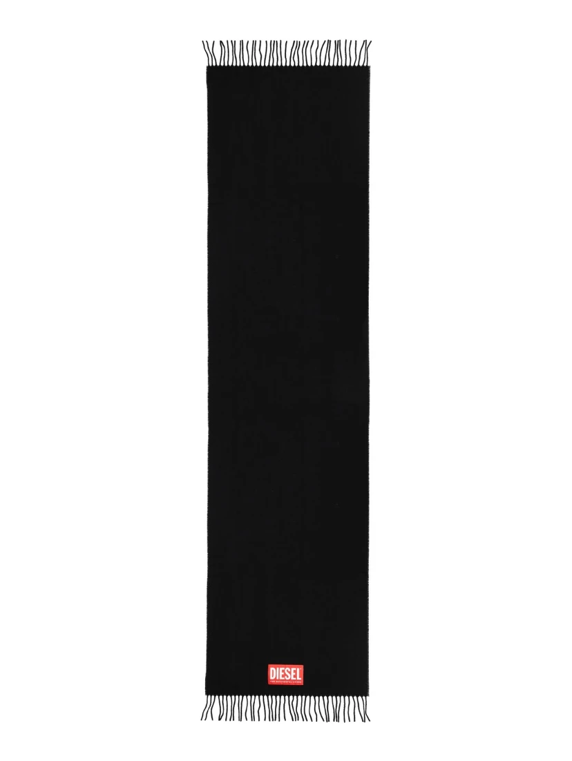 "S-IMON" SCARF