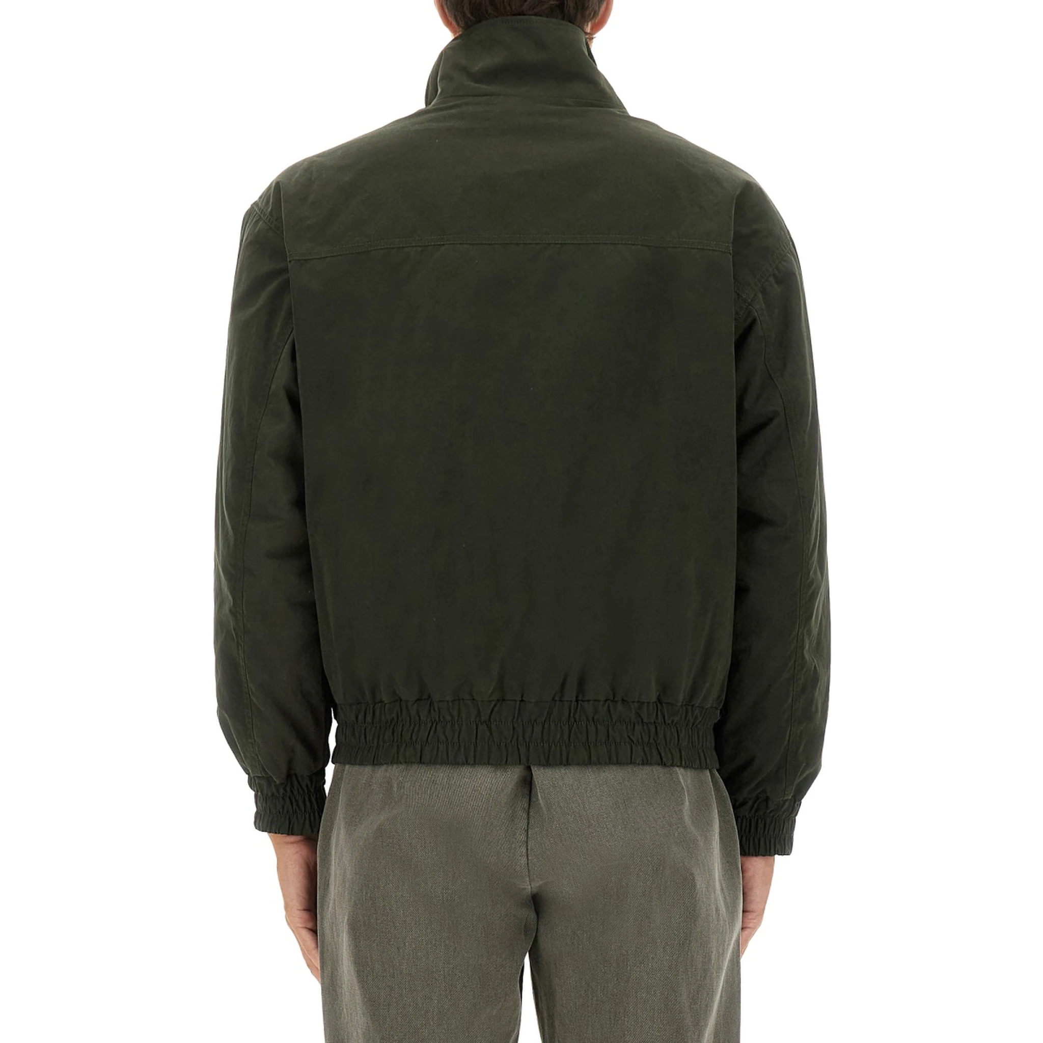 JACKET "STANTON"