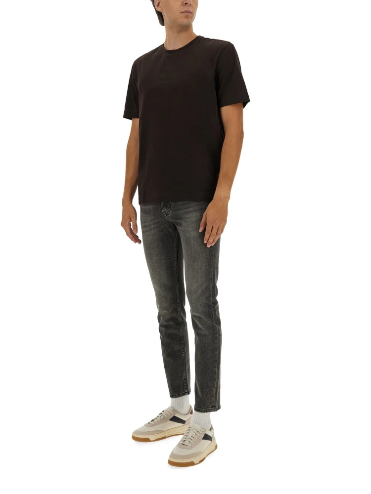 "DELAWARE" SLIM FIT JEANS alternative
