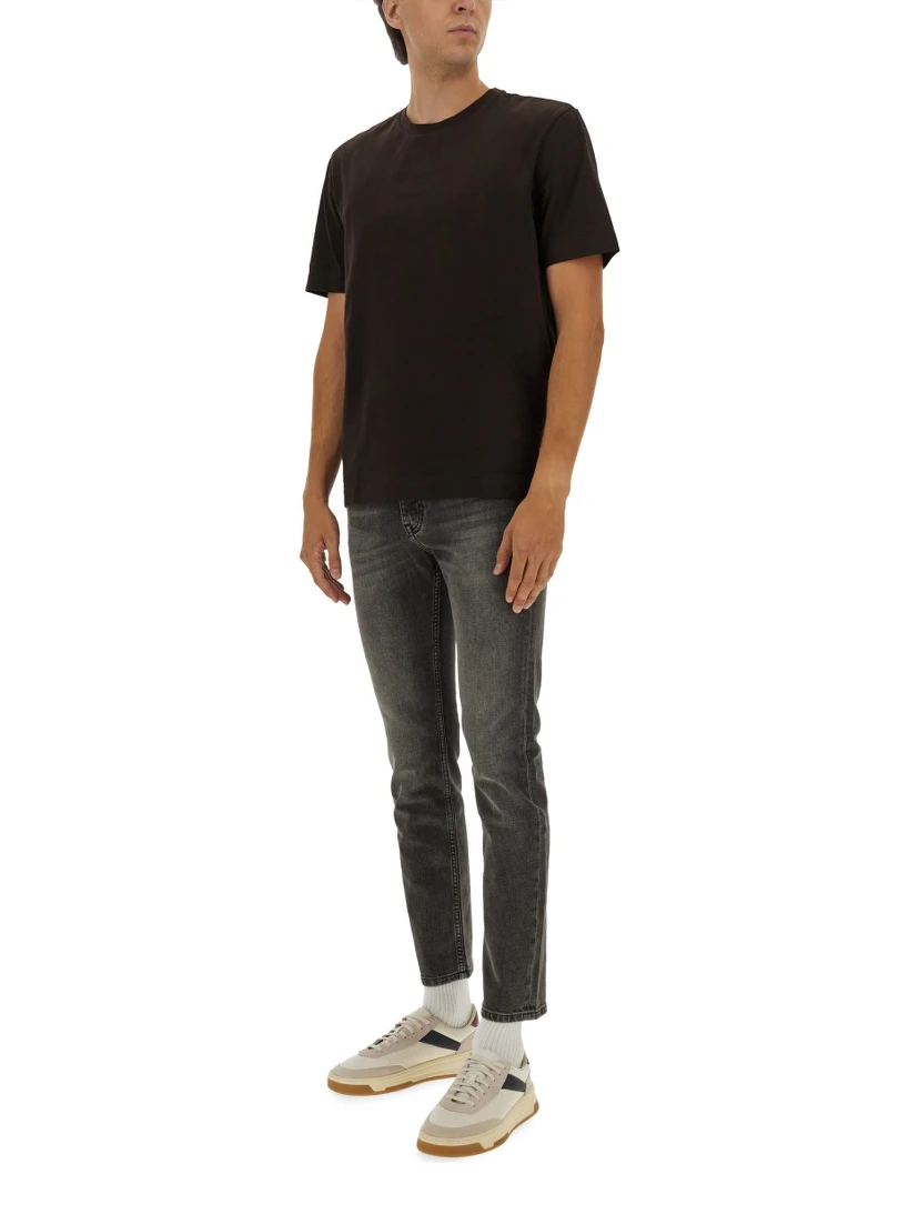 "DELAWARE" SLIM FIT JEANS
