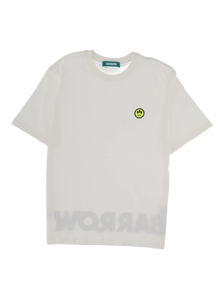 "ICONIC" T-SHIRT