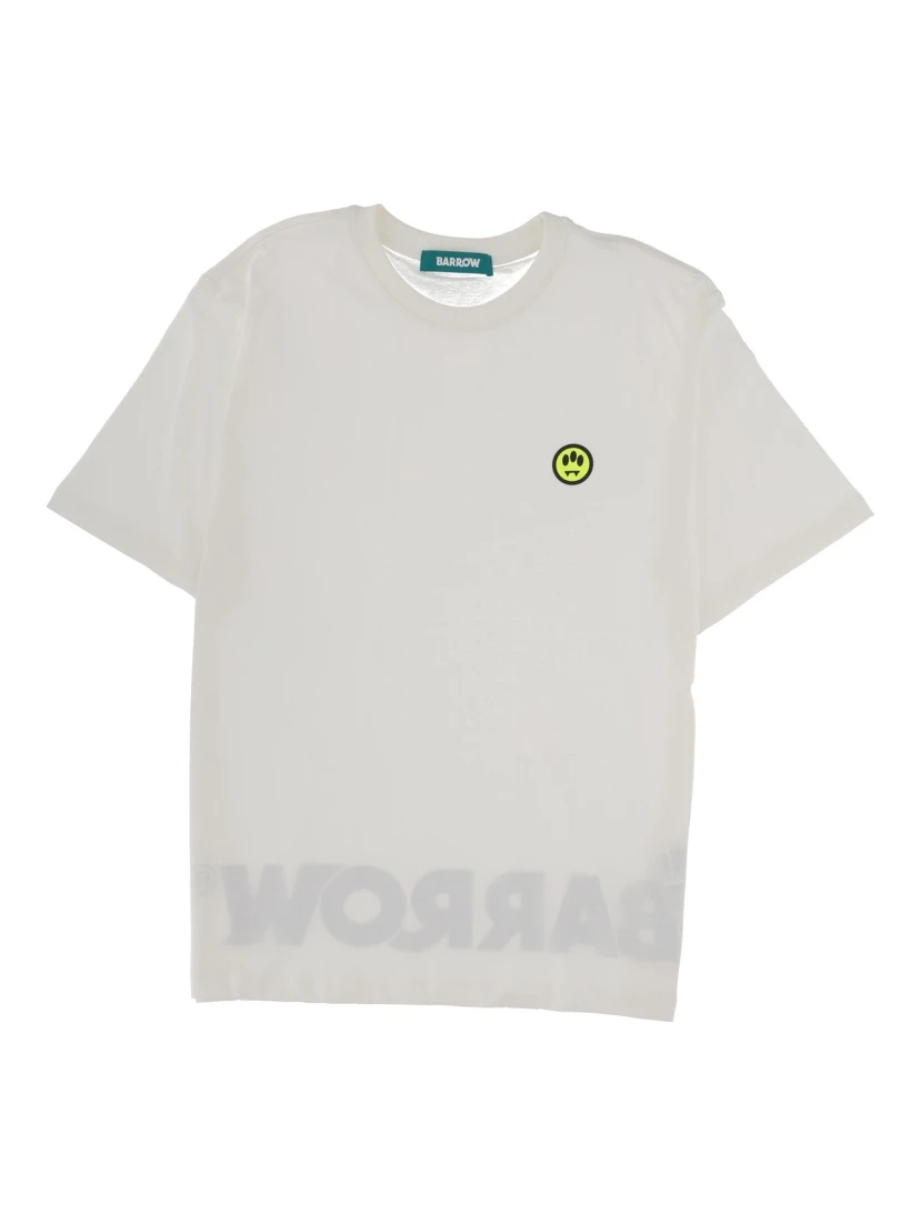 "ICONIC" T-SHIRT