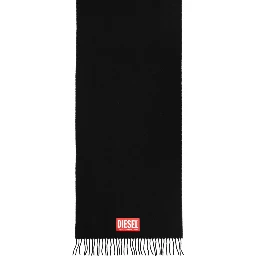 "S-IMON" SCARF