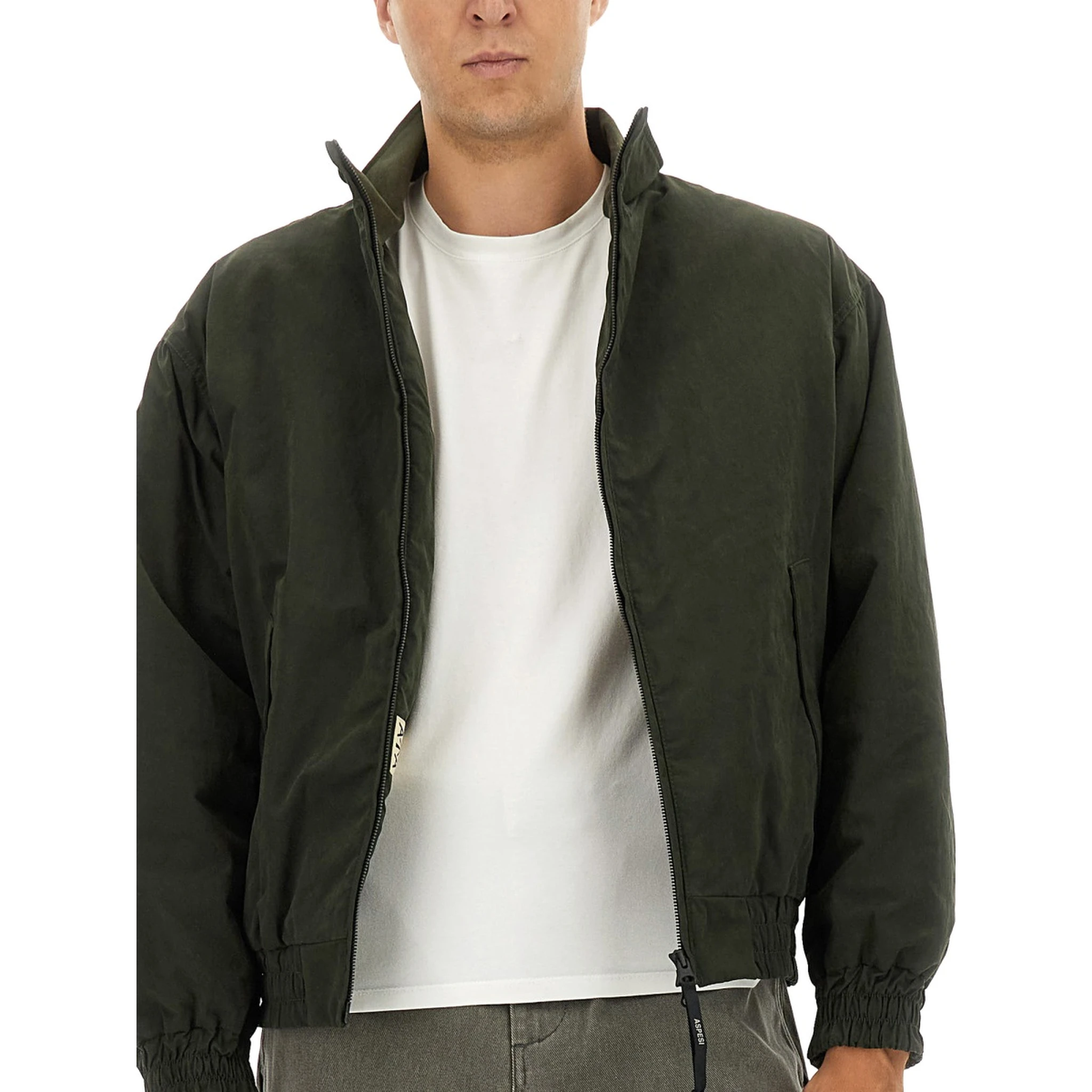 JACKET "STANTON"