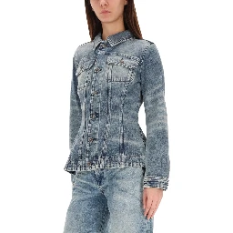 JACKET "D-KATERIN-FSH"