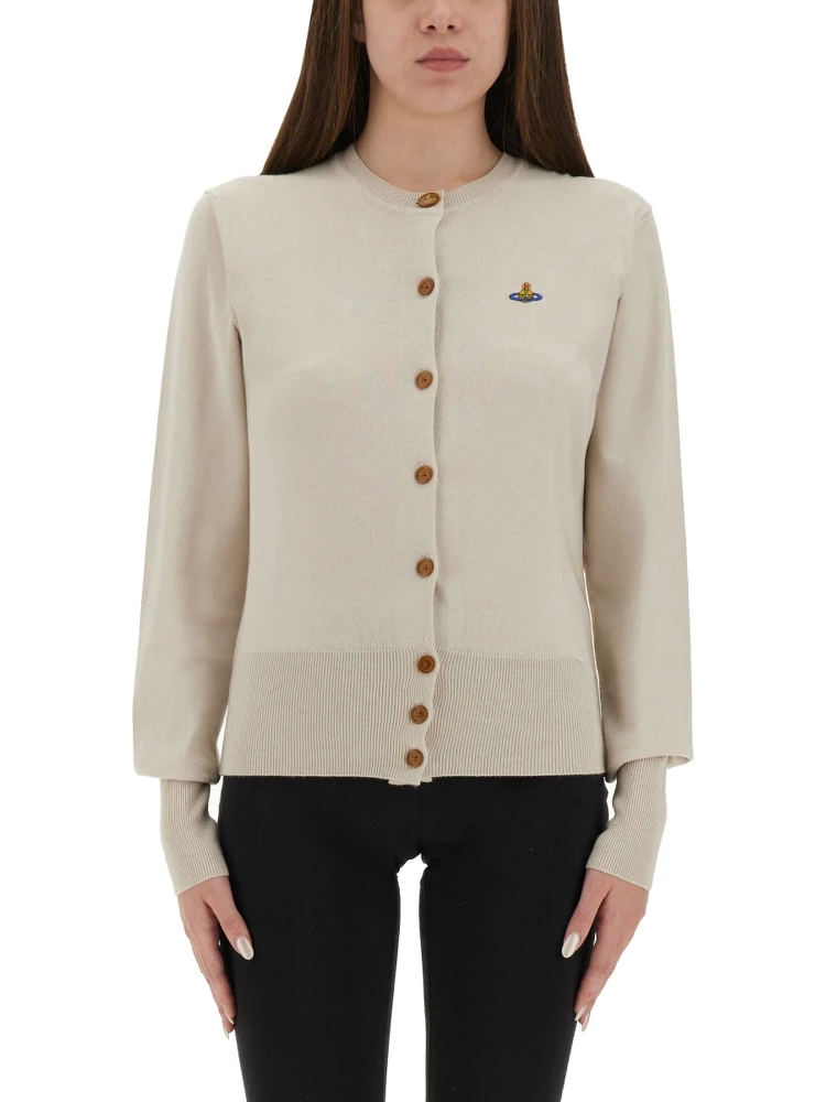 CARDIGAN "BEA"