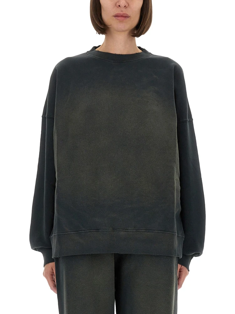 "JOURNEY" SWEATSHIRT