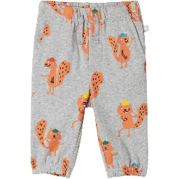 "BEAVER" PANTS