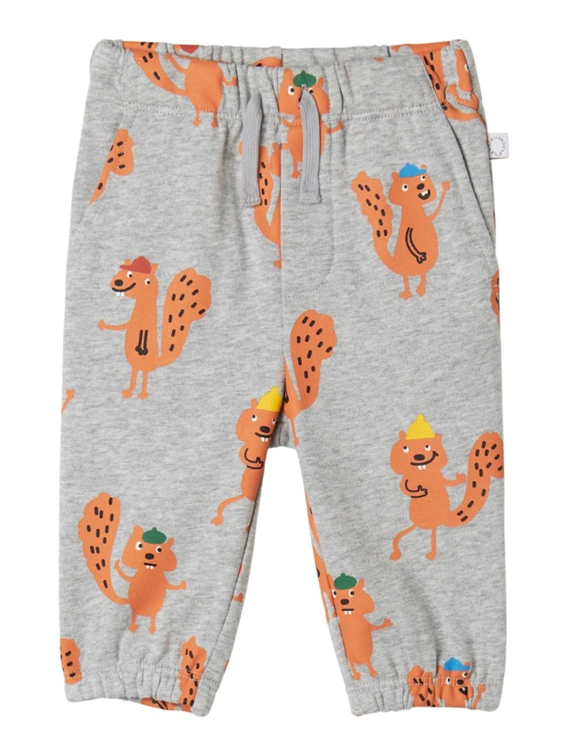 "BEAVER" PANTS