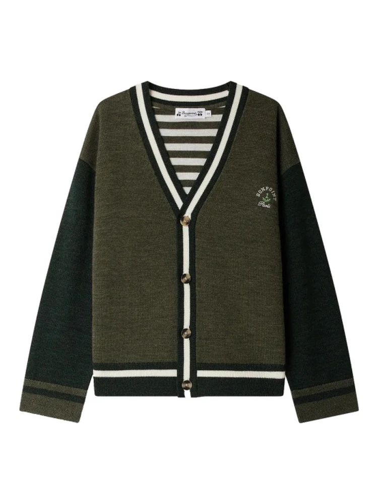 CARDIGAN "JULIAN"
