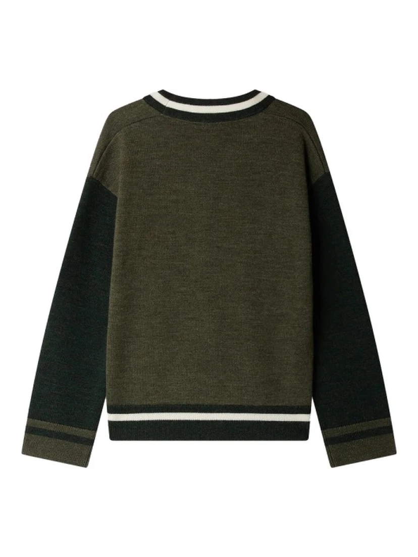 CARDIGAN "JULIAN"