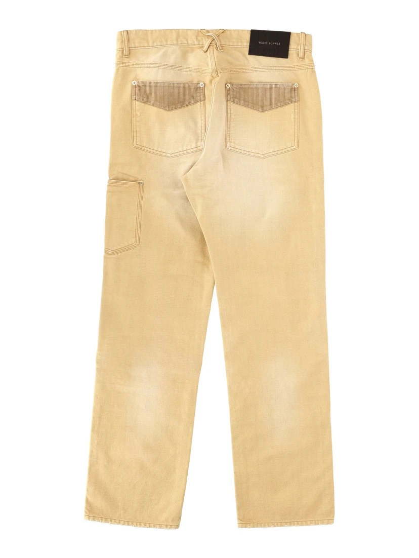 JEANS "SIERRA"