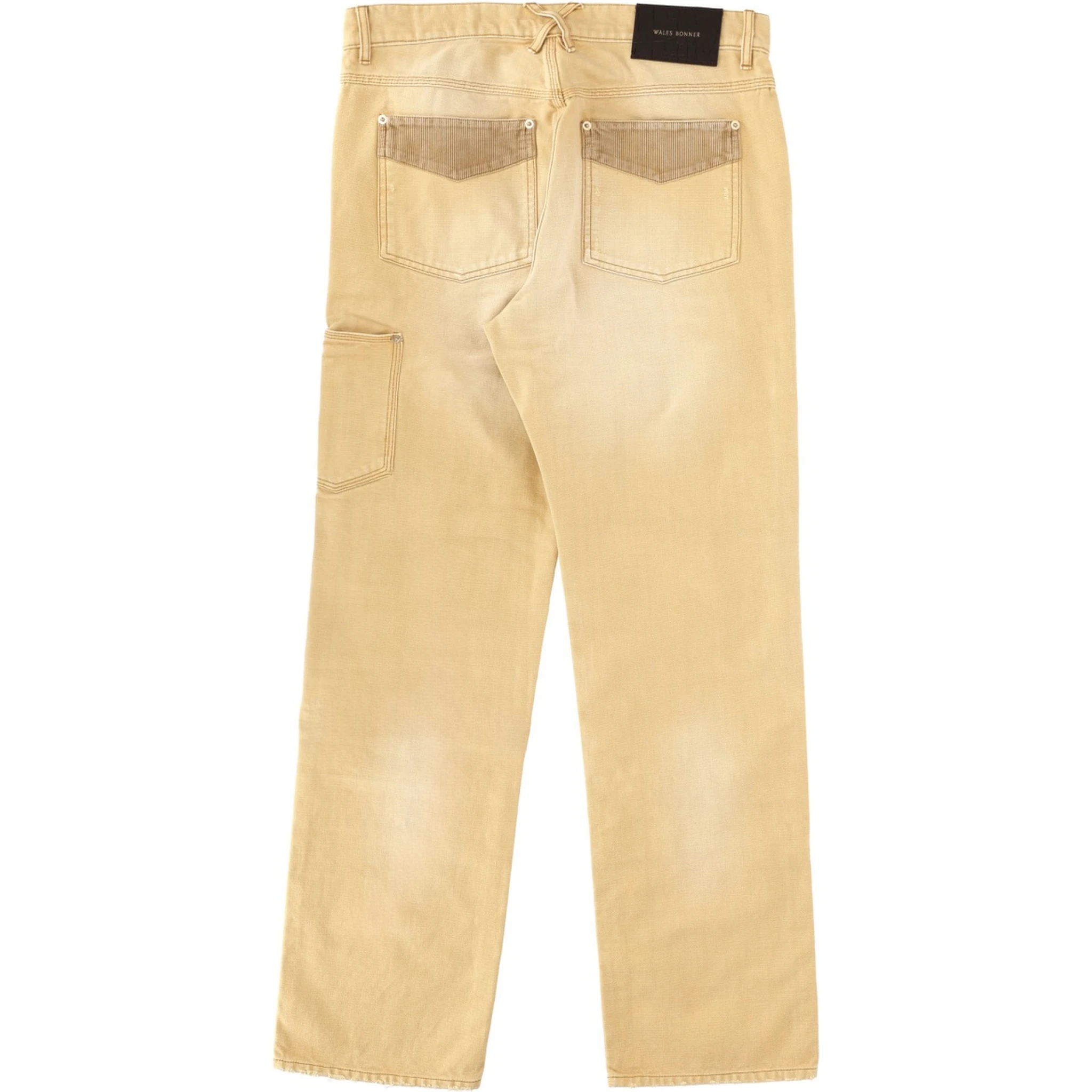 JEANS "SIERRA"