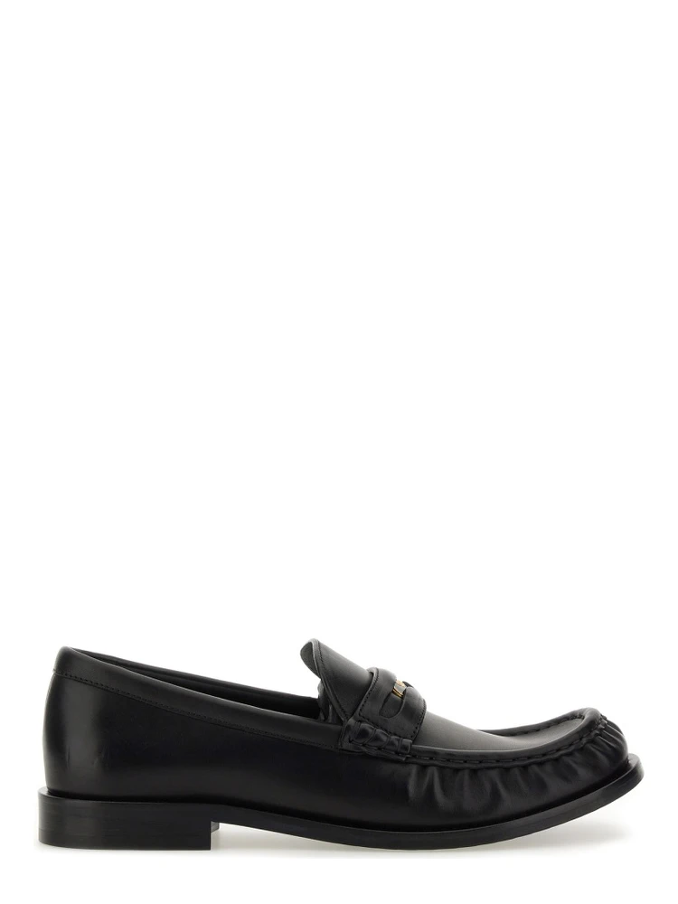 MOCCASIN "CADET"