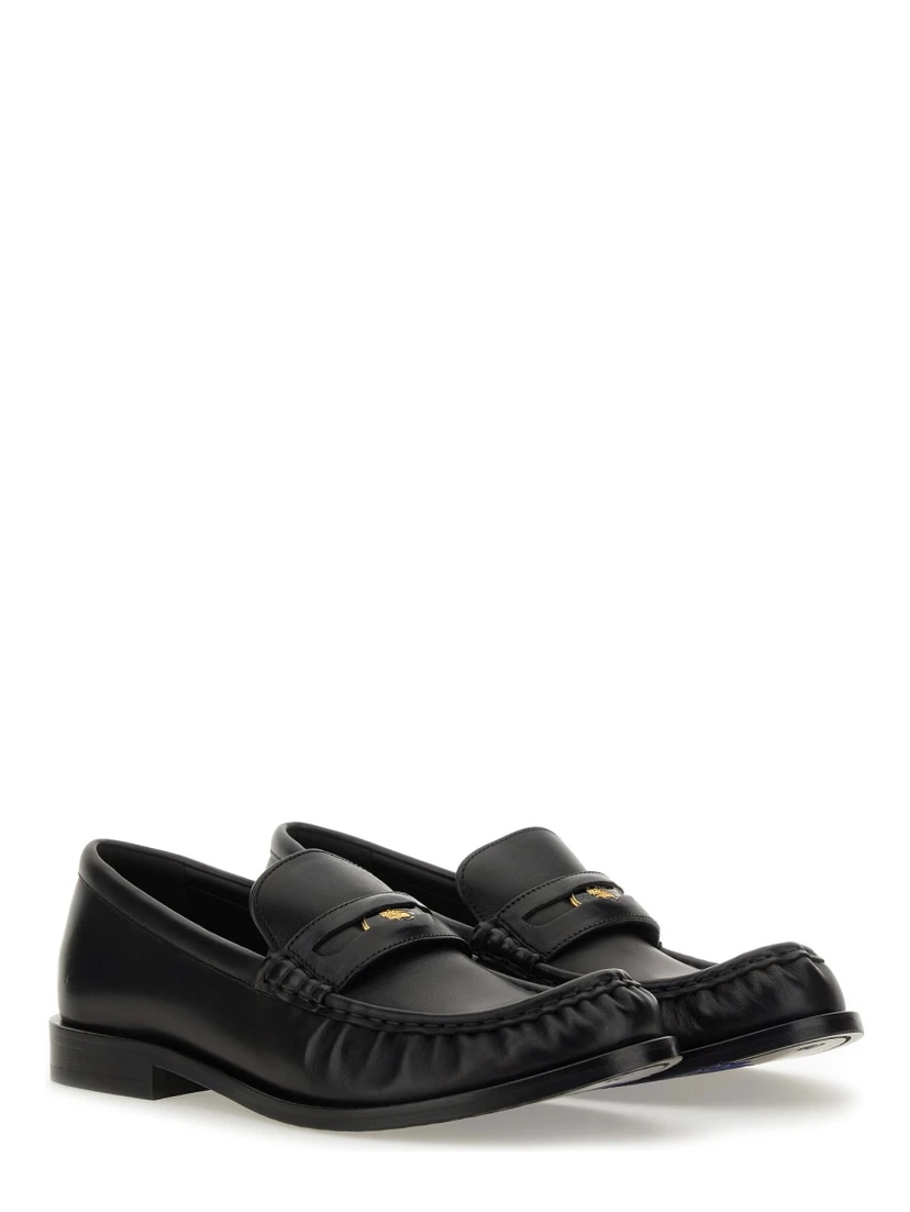 MOCCASIN "CADET"