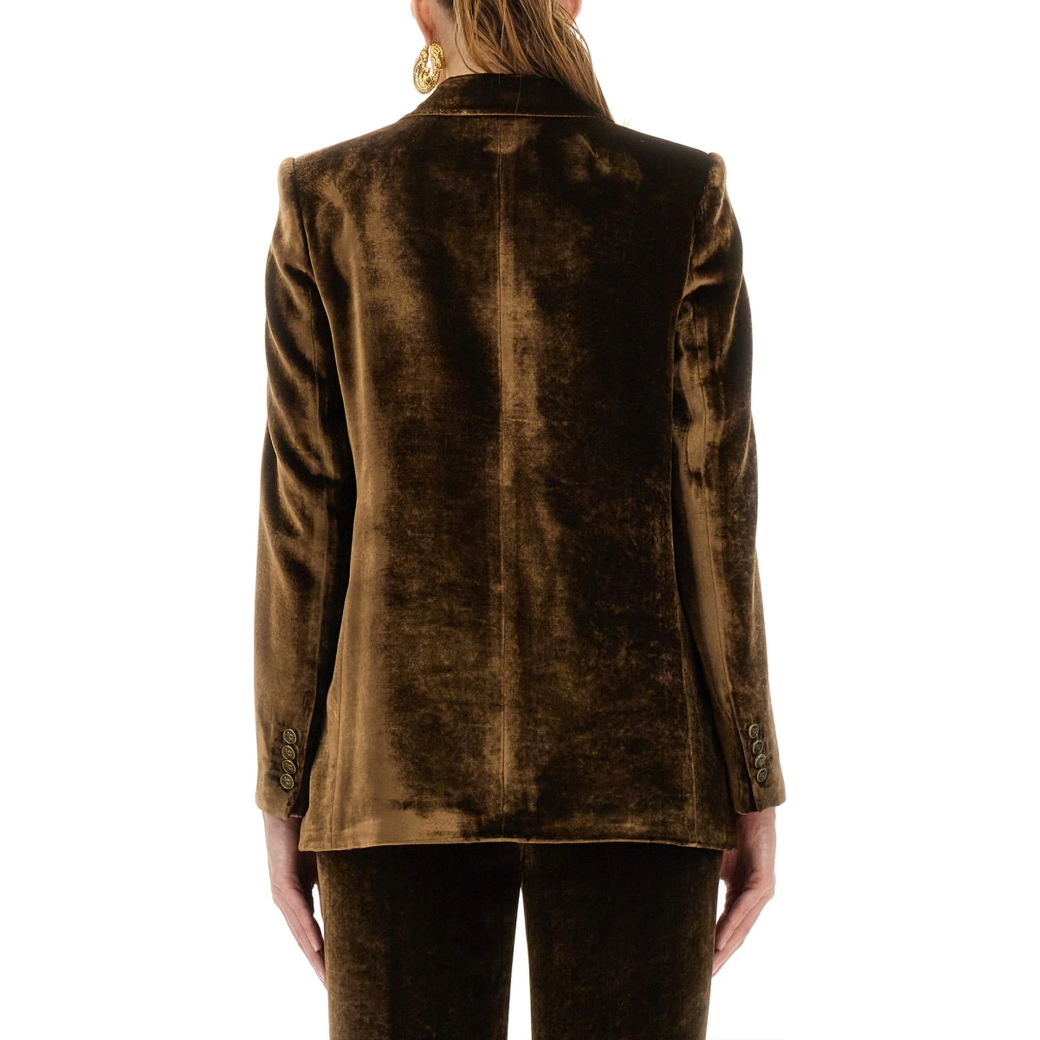 VELVET JACKET