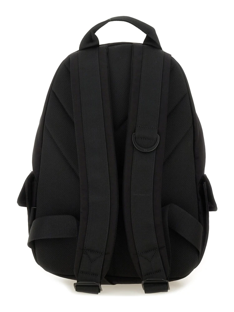 NYLON BACKPACK alternative
