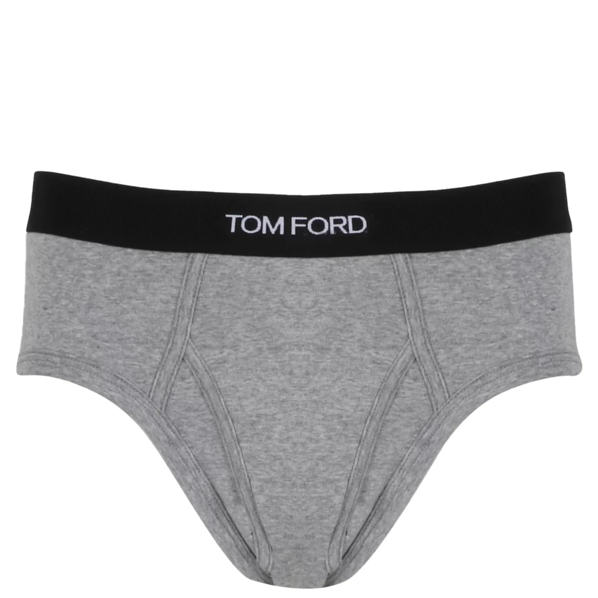 BRIEFS WITH LOGO