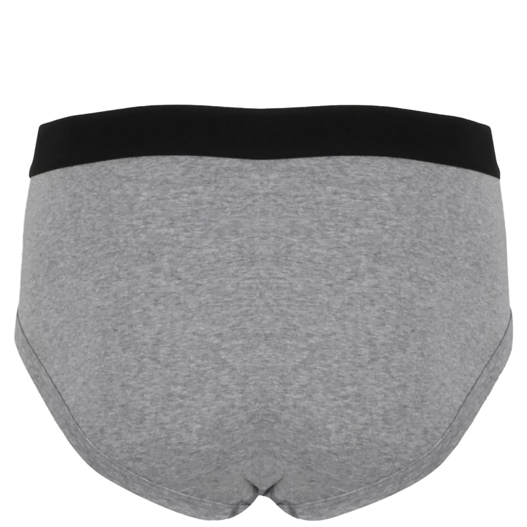 BRIEFS WITH LOGO