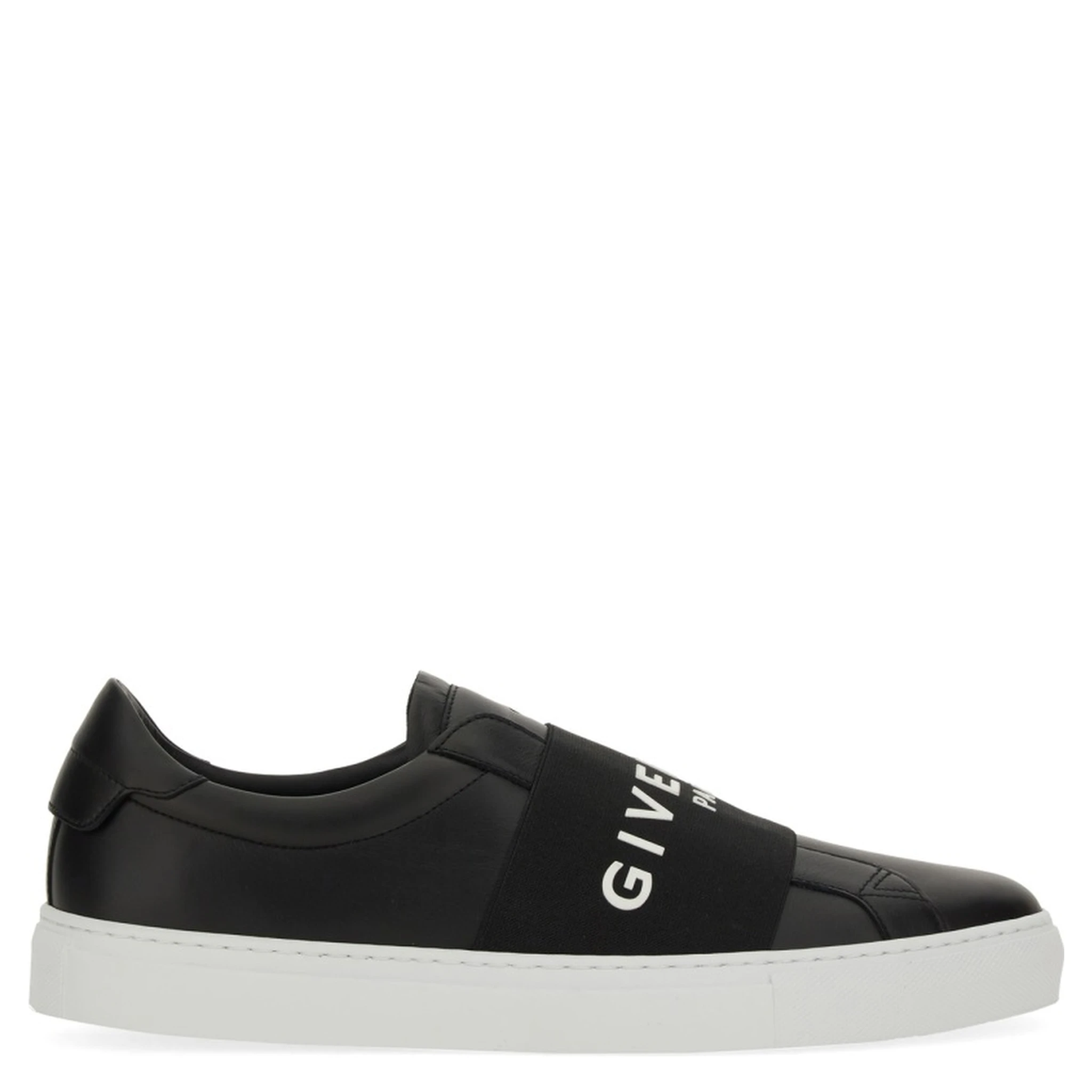 LOW TOP SNEAKER WITH LOGO