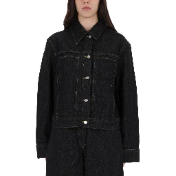 "TAHOE" JACKET