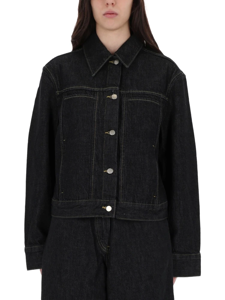 "TAHOE" JACKET