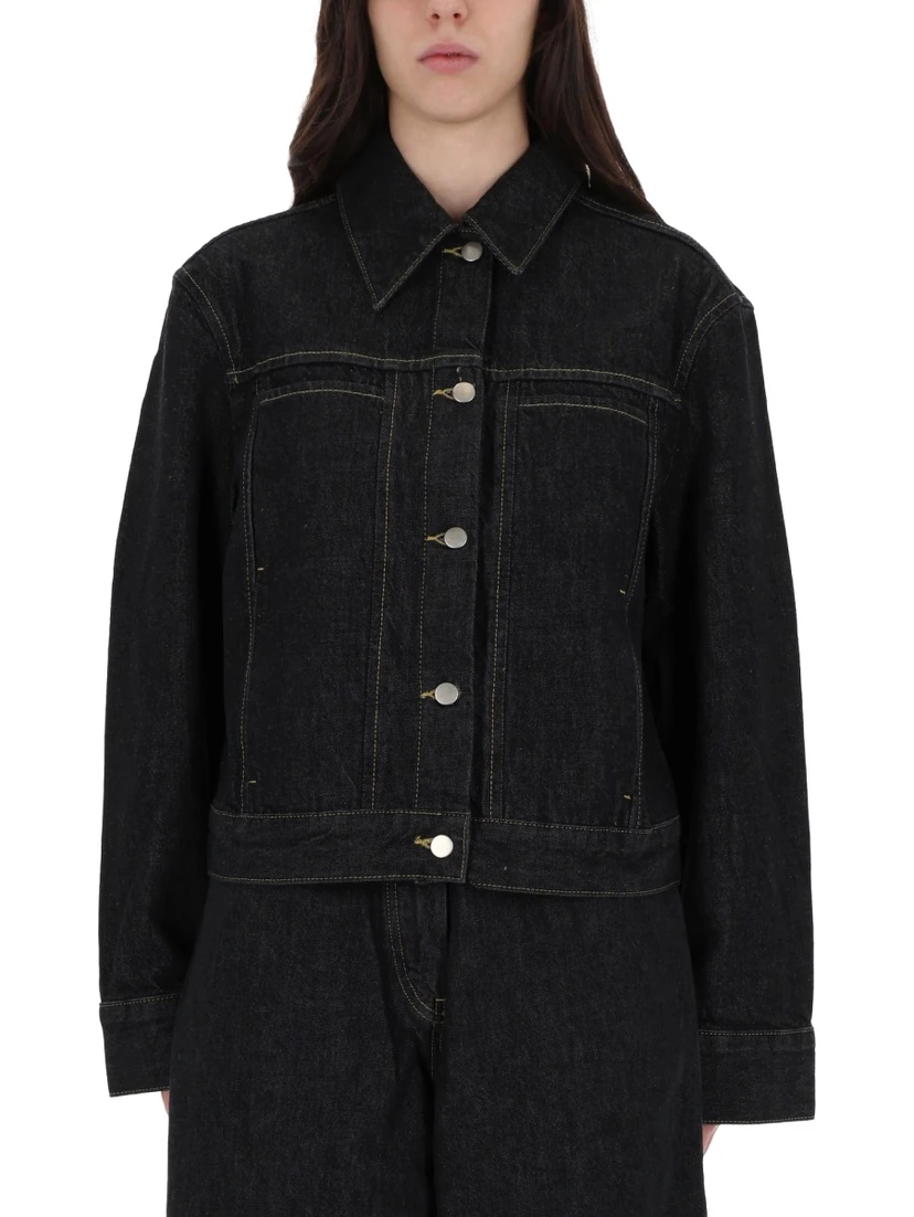 "TAHOE" JACKET